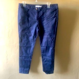 Vineyard Vines ankle pants